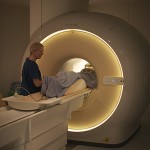 Magnetic resonance imaging