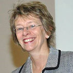 Dr Louise Wood CBE