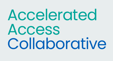 Accelerated Access Collaborative logo