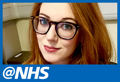 Shafi Ahmed, @NHS curator