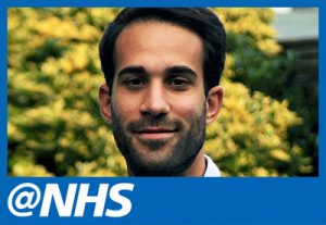 @NHS Curator Ilan Ben-Zion