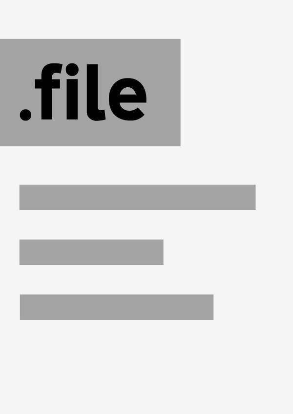 Delegation agreement