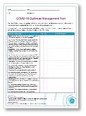 Outbreak vulnerability assessment tool (OVAT)