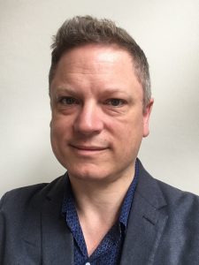 Neil Tester