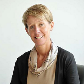 Nicki Latham