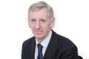 Andrew Dillon