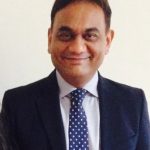 Ash Patel