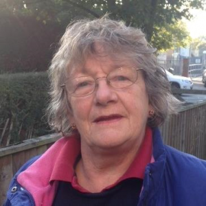 Carol Munt