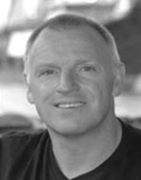 Chris Moran