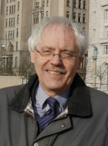 Cllr Richard Kemp