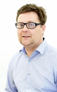 David Buck