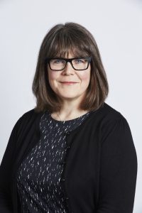 Baroness Delyth Morgan