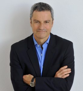 Gavin Esler