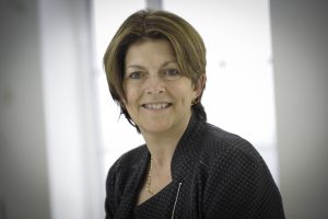 Jacqueline Mallender