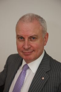 James Kingsland