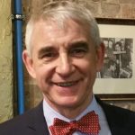 Keith Farrar
