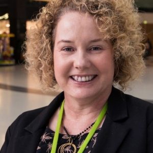 Professor Kate Ardern