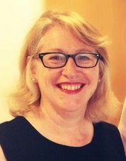 Kathryn Halford