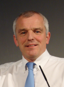Keith Willett