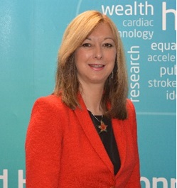 Liz Mear