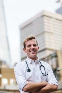 Luke Kane