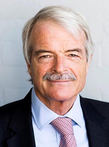 Malcolm Grant