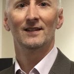 Paul Vaughan