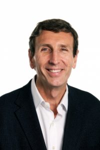Prof Keith McNeil