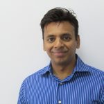 Rahul Chaudhari