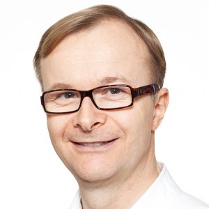 Richard Vize