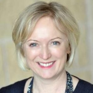 Ruth May