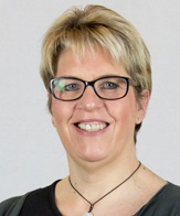 Sue Hartley