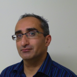 Wasim Baquir
