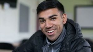 Amen Dhesi