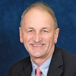 Professor Sir Chris Ham