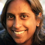 Professor Ramani Moonesinghe