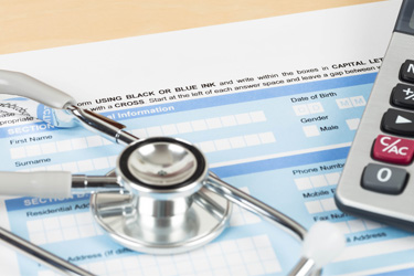 Personal Health Budgets