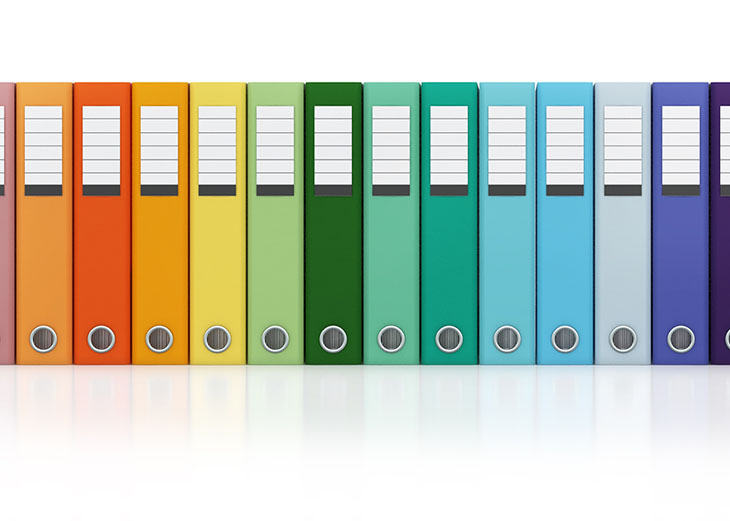 Access resources