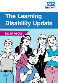 Learning Disability Newsletter, Summer 2016