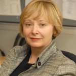 Image of Anne Rainsberry, NHS England, Regional Director for London