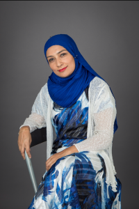 Dr Farzana Hussain