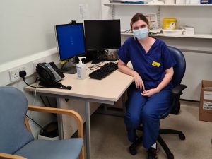 Katie-Aziz-Immunisation-Specialist-Midwife-at-Whittington-Health-NHS-Trust