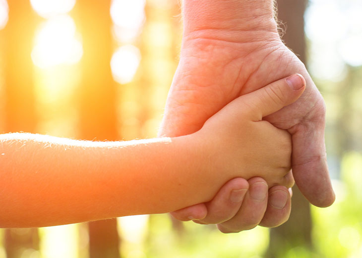 Children and young people