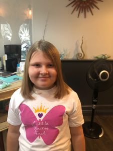 Picture of Alice as she is today.