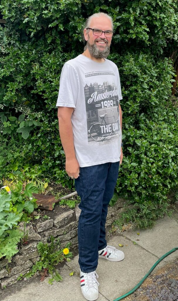 NHS England Midlands » Soup and Shakes Diet helps to fight Type 2