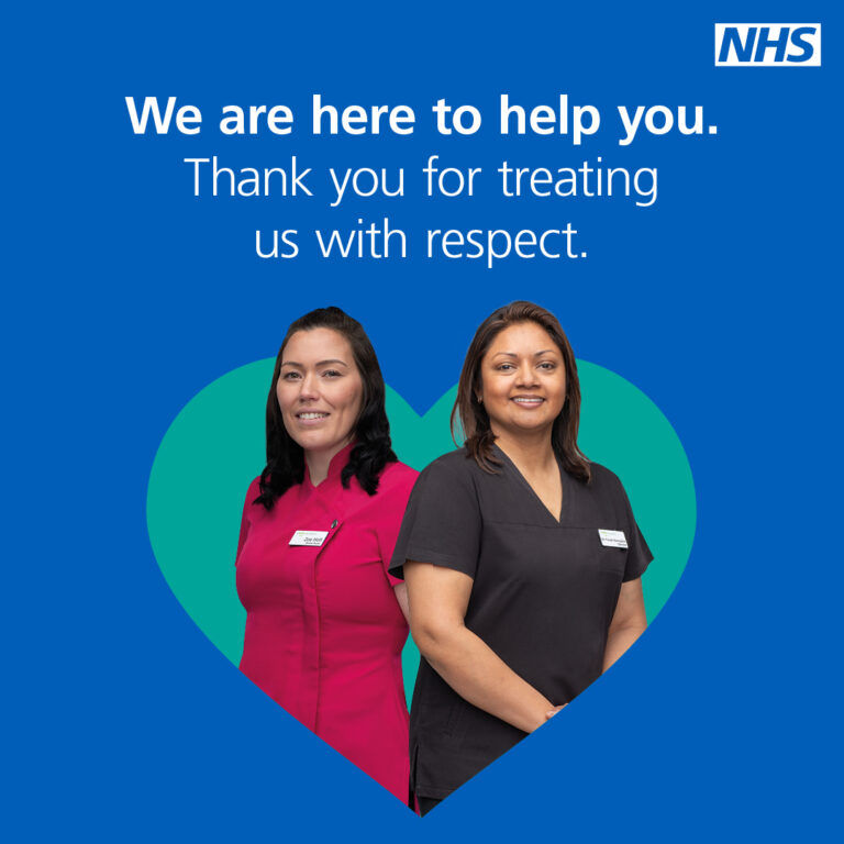 NHS England — Midlands » National materials