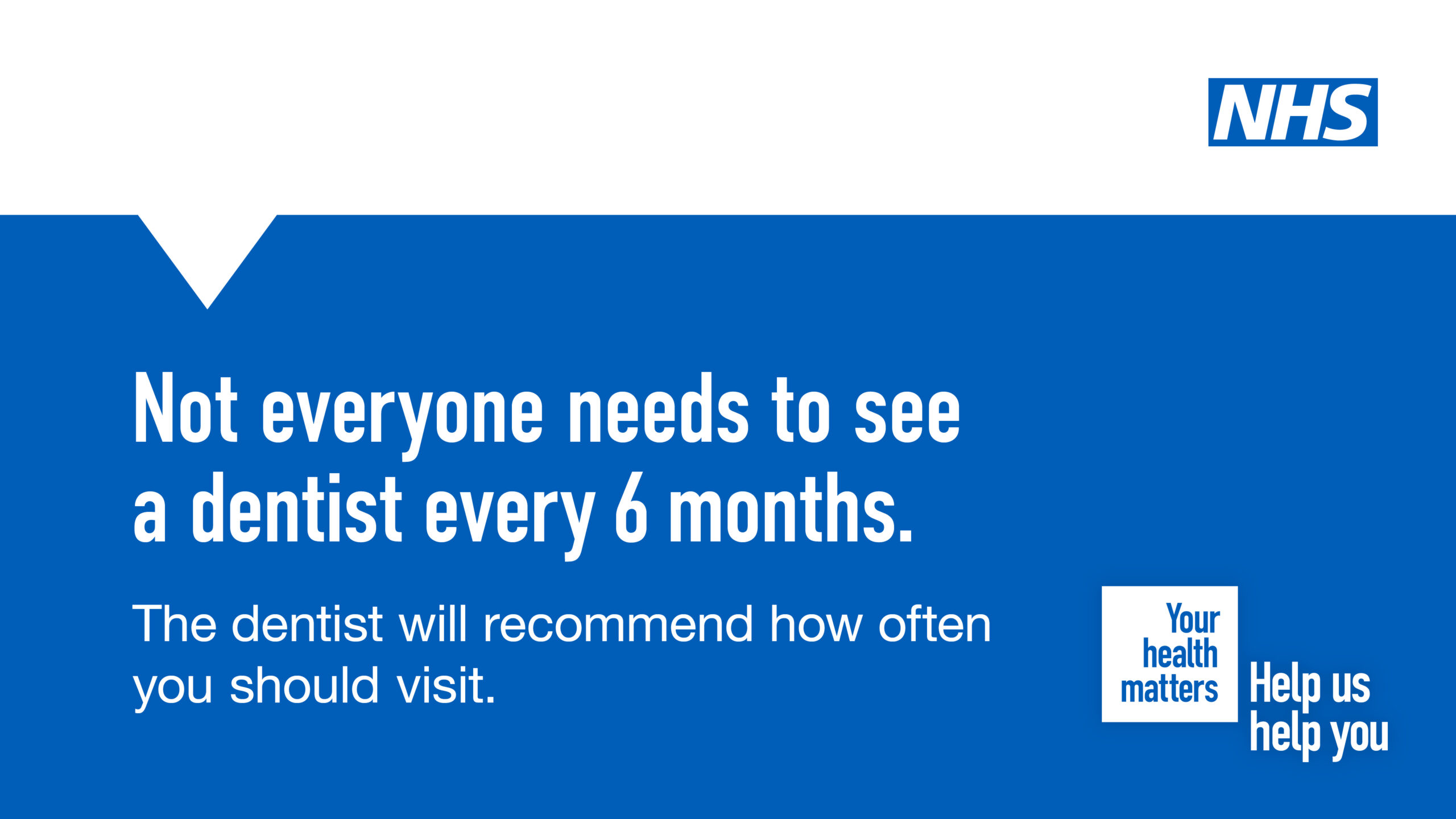 Zero Tolerance Poster Nhs