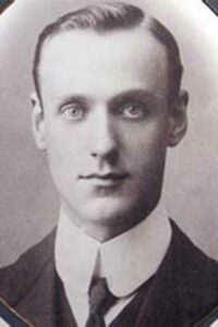 Founder of ‘A A Dean’ in 1927 - Arthur Alwyn Dean