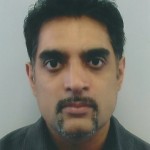 Image of GDP representative – Harj Basra