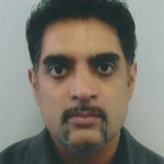 Image of GDP representative – Harj Basra